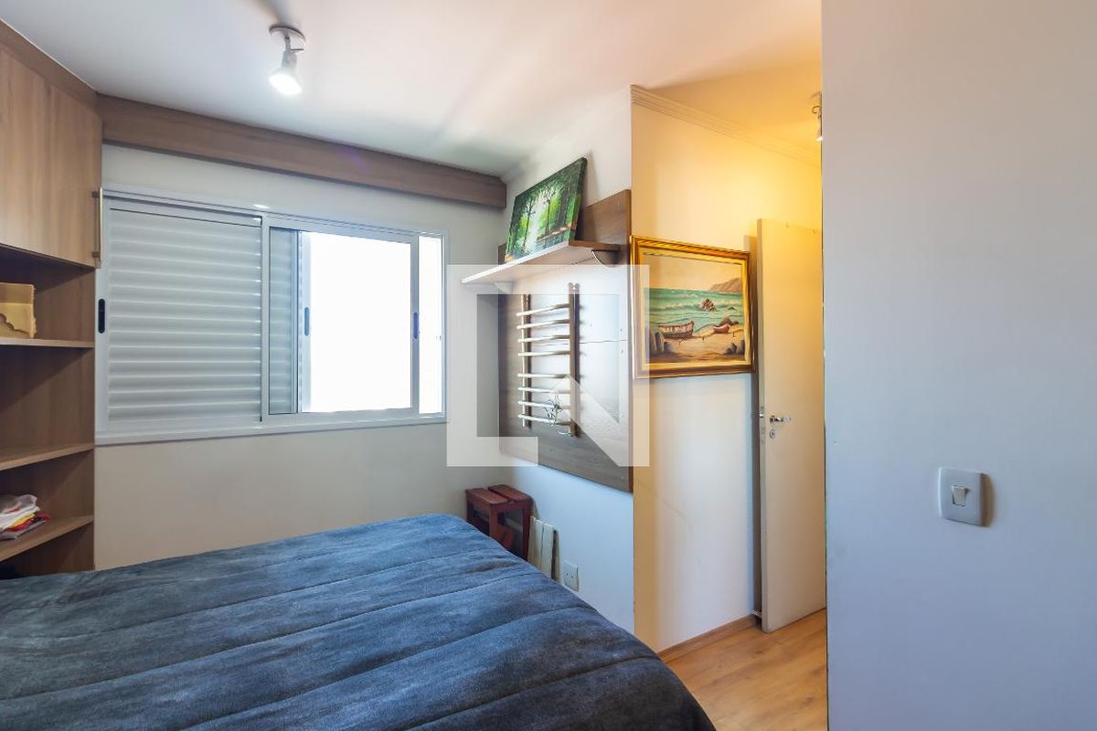 Apartamento, 3 quartos, 80 m² - Foto 19