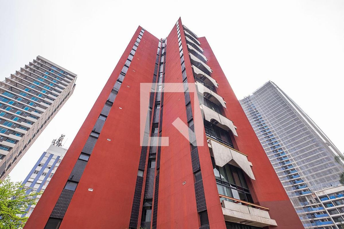 Apartamento, 1 quarto, 64 m² - Foto 21