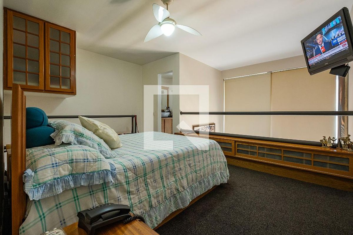 Apartamento, 1 quarto, 64 m² - Foto 9