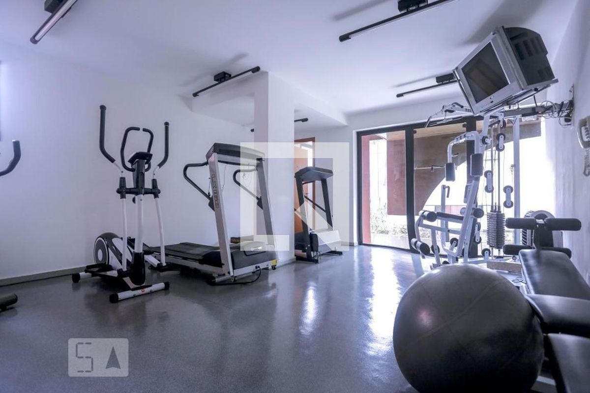 Apartamento, 1 quarto, 64 m² - Foto 16