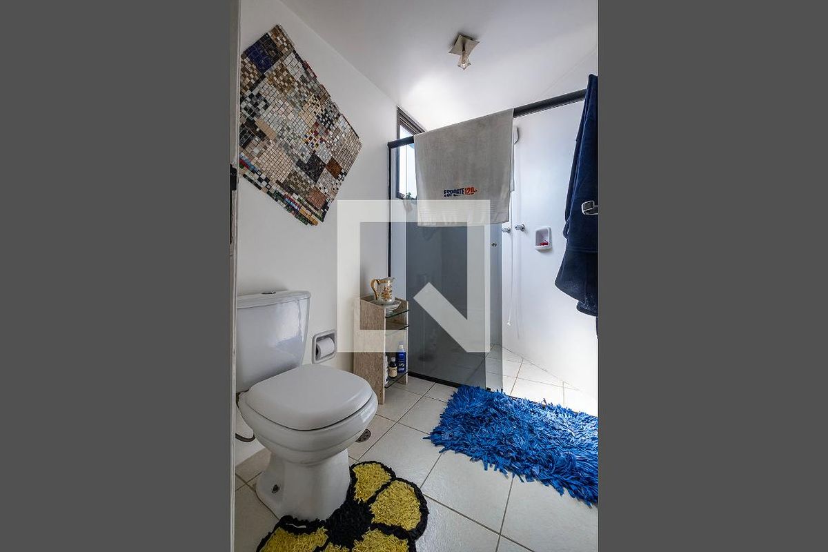 Apartamento, 1 quarto, 64 m² - Foto 15