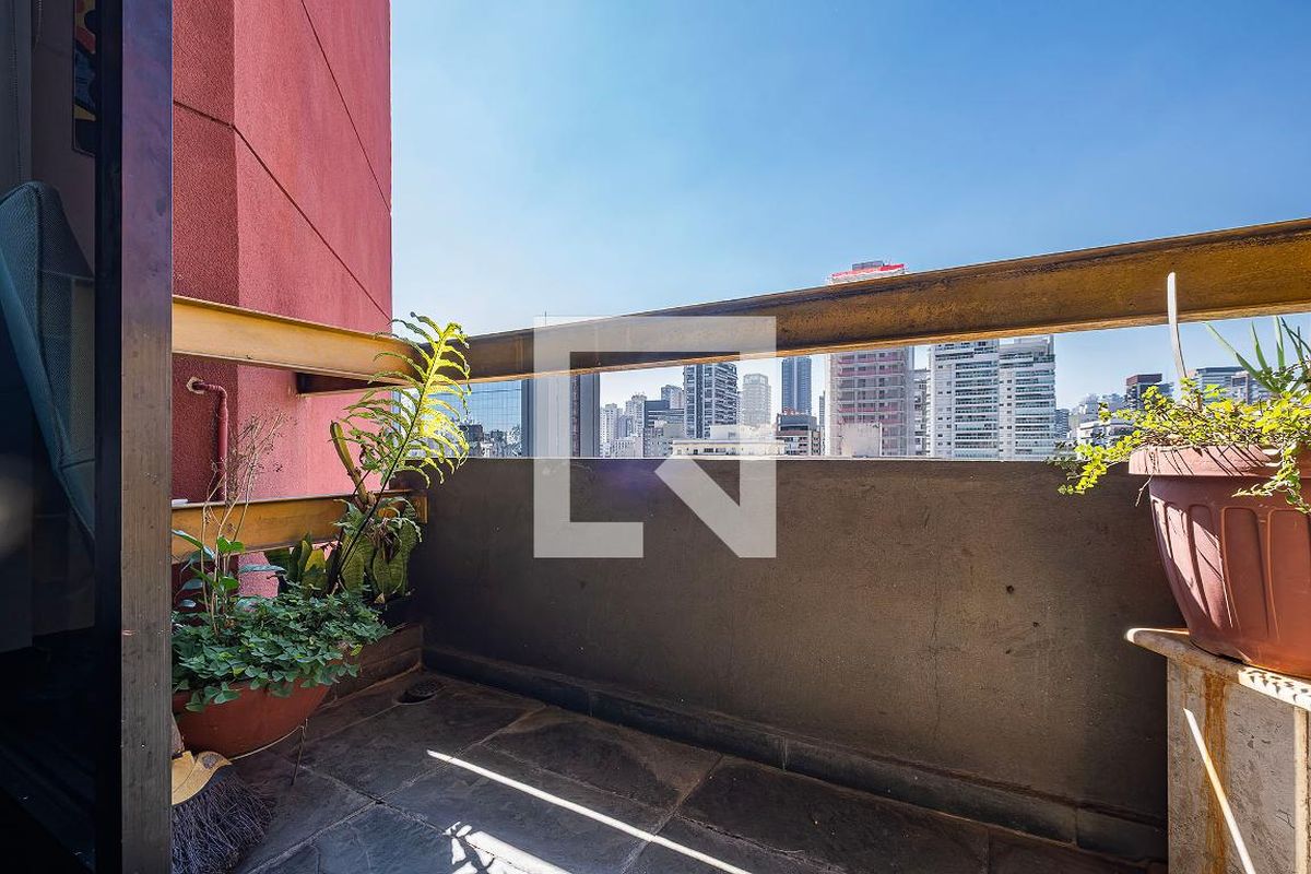 Apartamento, 1 quarto, 64 m² - Foto 7