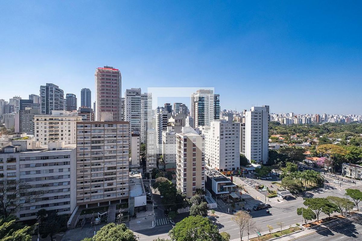 Apartamento, 1 quarto, 64 m² - Foto 8
