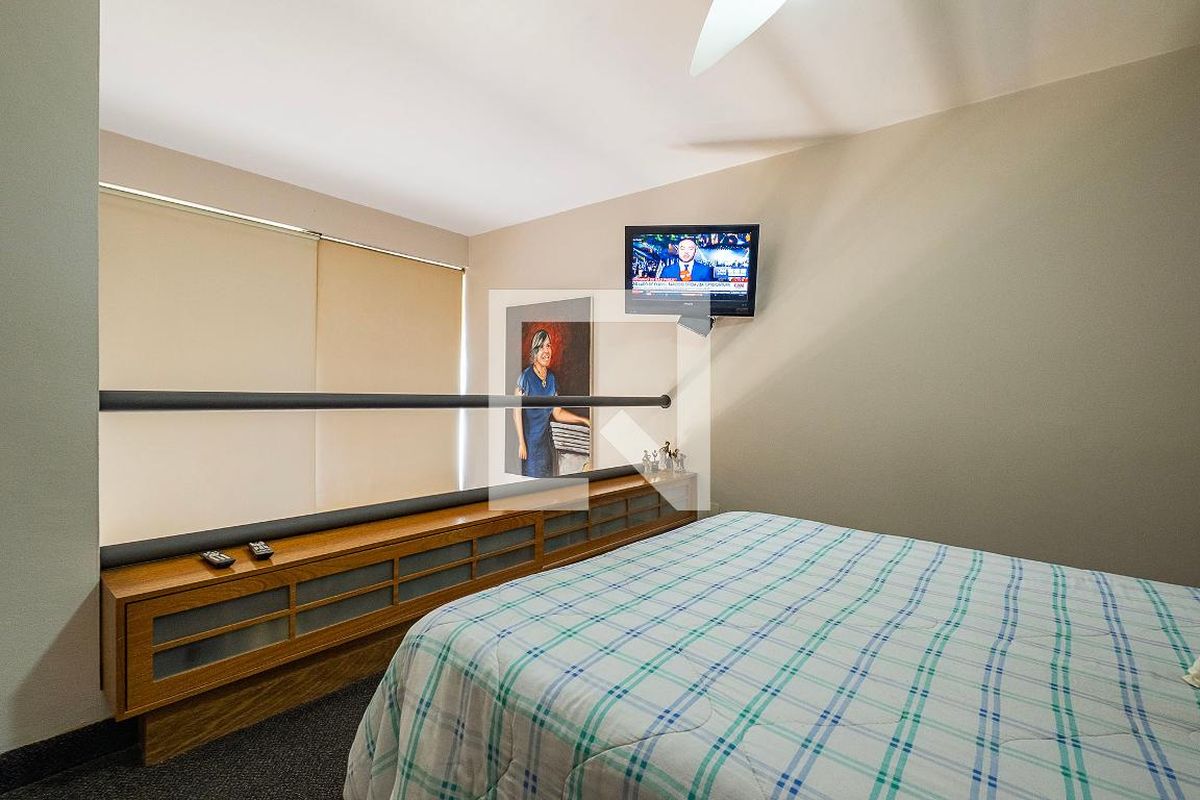 Apartamento, 1 quarto, 64 m² - Foto 12