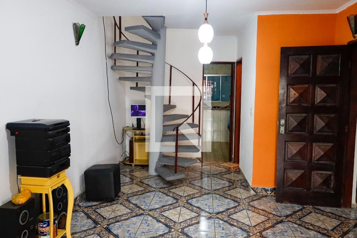 Casa, 3 quartos, 180 m² - Foto 1