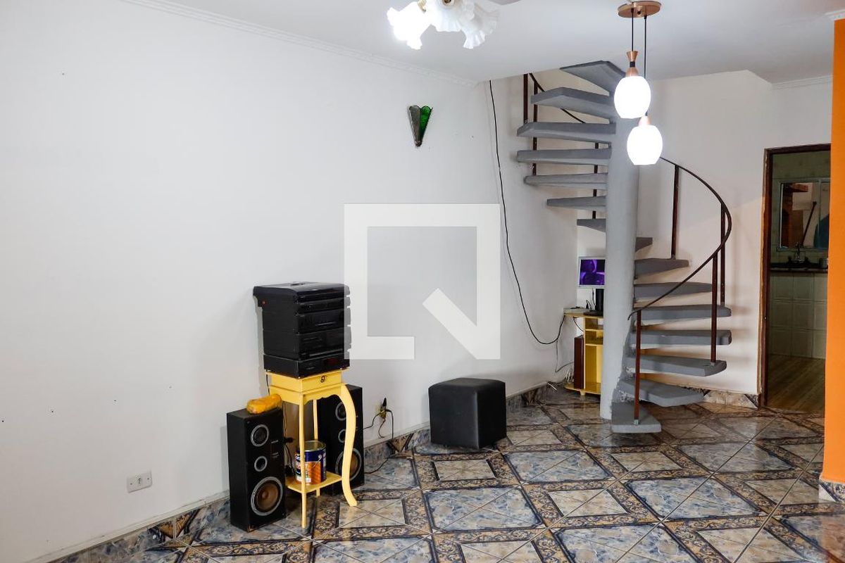 Casa, 3 quartos, 180 m² - Foto 2