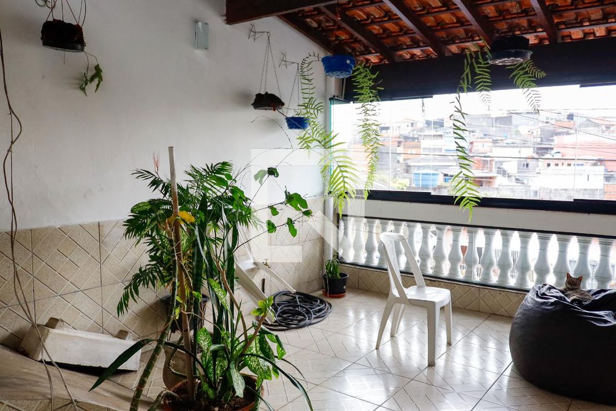 Casa, 3 quartos, 180 m² - Foto 37