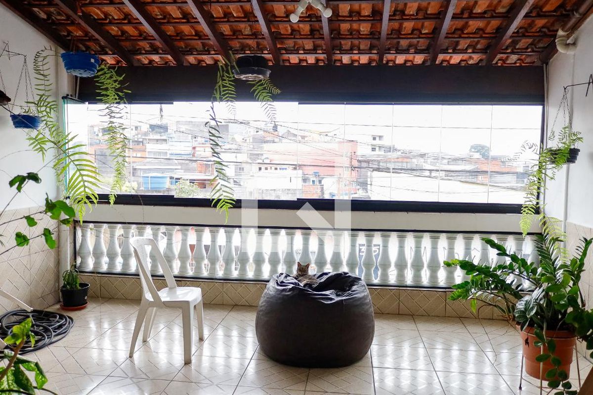 Casa, 3 quartos, 180 m² - Foto 38