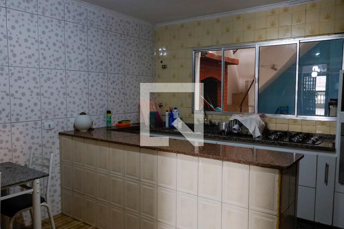 Casa, 3 quartos, 180 m² - Foto 28