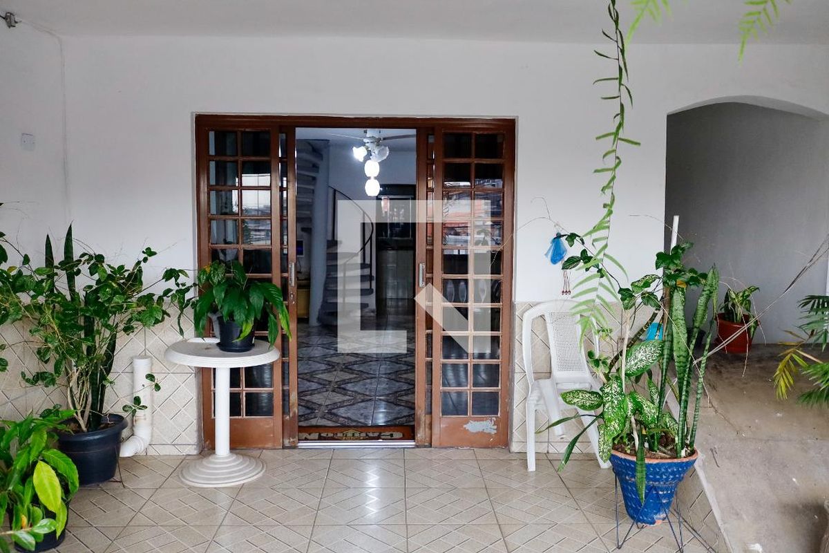 Casa, 3 quartos, 180 m² - Foto 39