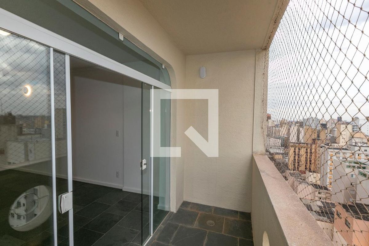 Apartamento à Venda - Cambuí, 2 Quartos,  100 m2 em , Campinas - sp | SoloBR