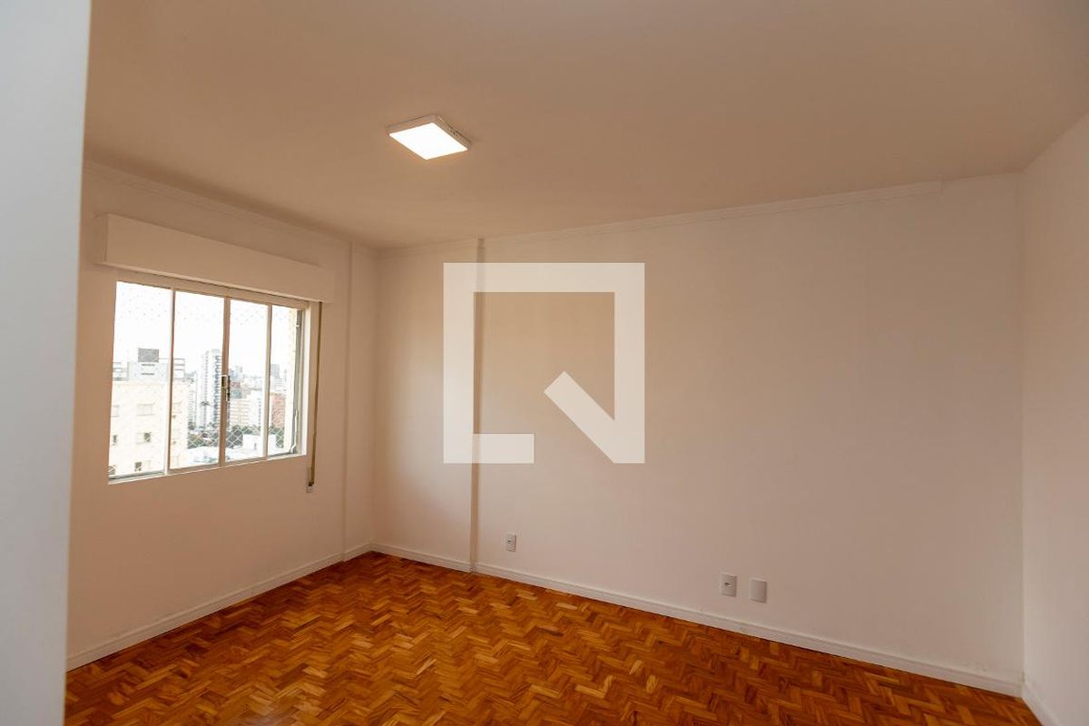 Apartamento à Venda - Cambuí, 2 Quartos,  100 m2 em , Campinas - sp | SoloBR