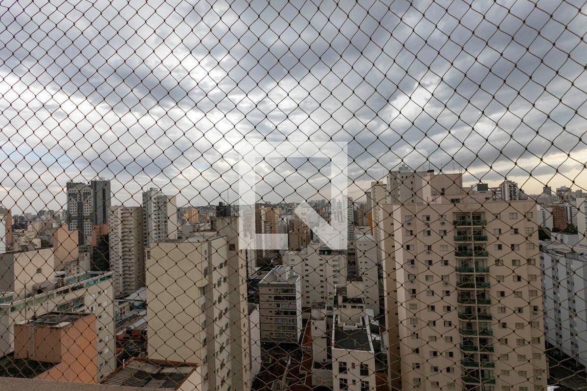 Apartamento à Venda - Cambuí, 2 Quartos,  100 m2 em , Campinas - sp | SoloBR