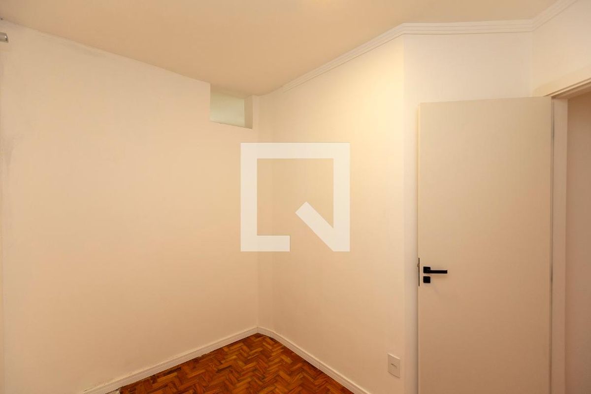 Apartamento à Venda - Cambuí, 2 Quartos,  100 m2 em , Campinas - sp | SoloBR
