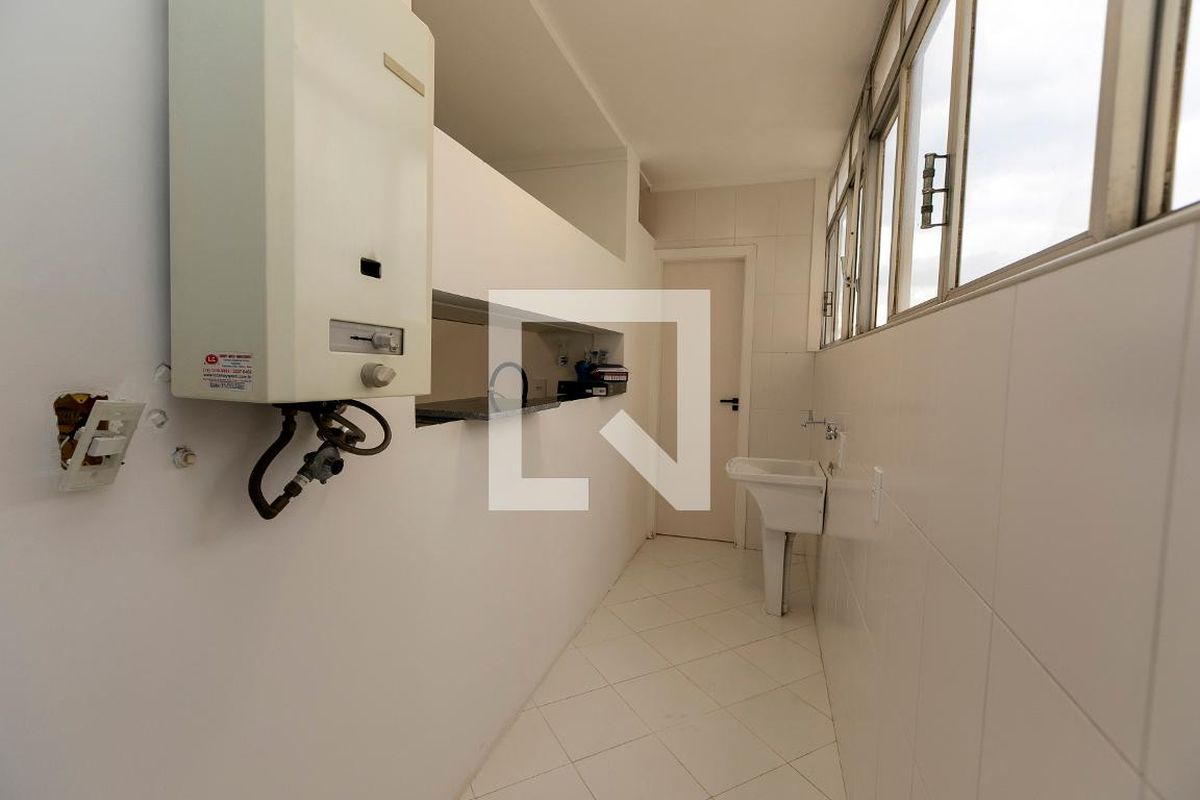 Apartamento à Venda - Cambuí, 2 Quartos,  100 m2 em , Campinas - sp | SoloBR