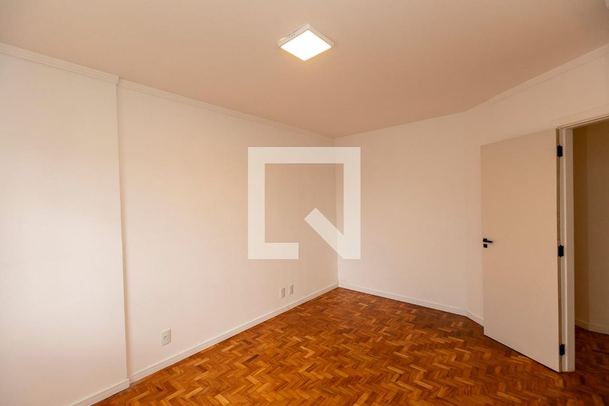 Apartamento à Venda - Cambuí, 2 Quartos,  100 m2 em , Campinas - sp | SoloBR
