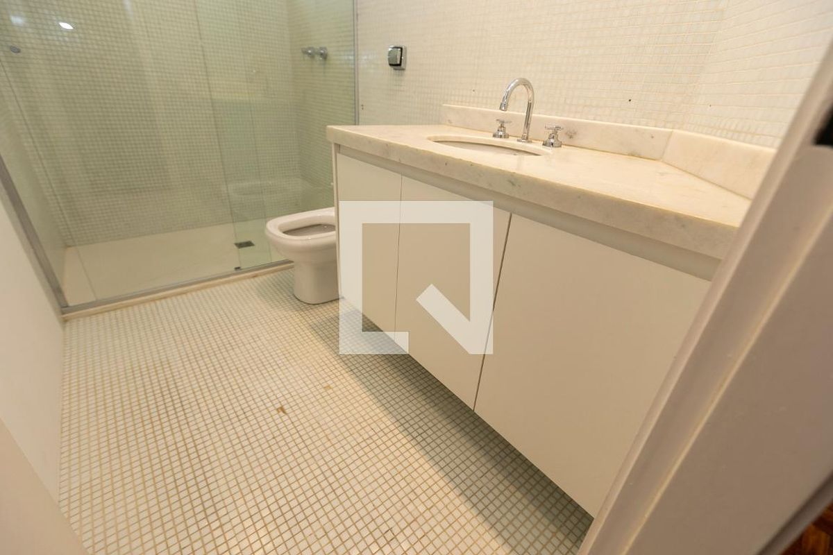 Apartamento à Venda - Cambuí, 2 Quartos,  100 m2 em , Campinas - sp | SoloBR
