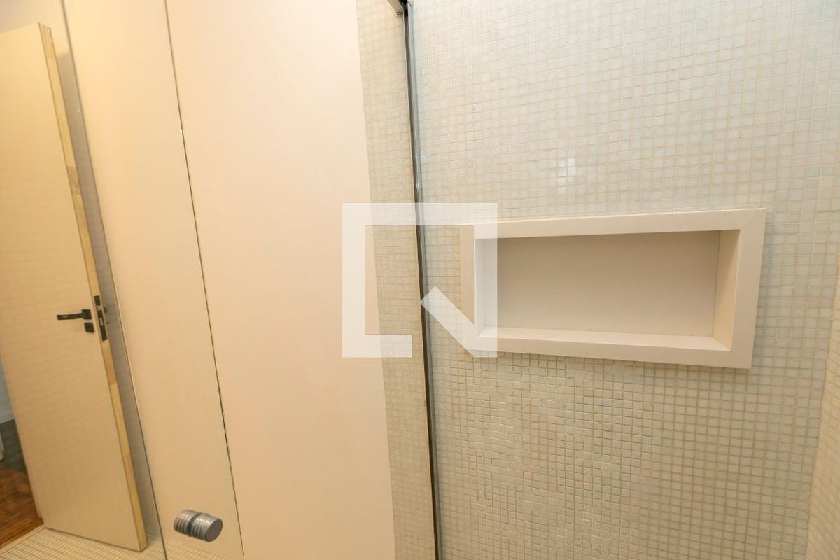 Apartamento à Venda - Cambuí, 2 Quartos,  100 m2 em , Campinas - sp | SoloBR