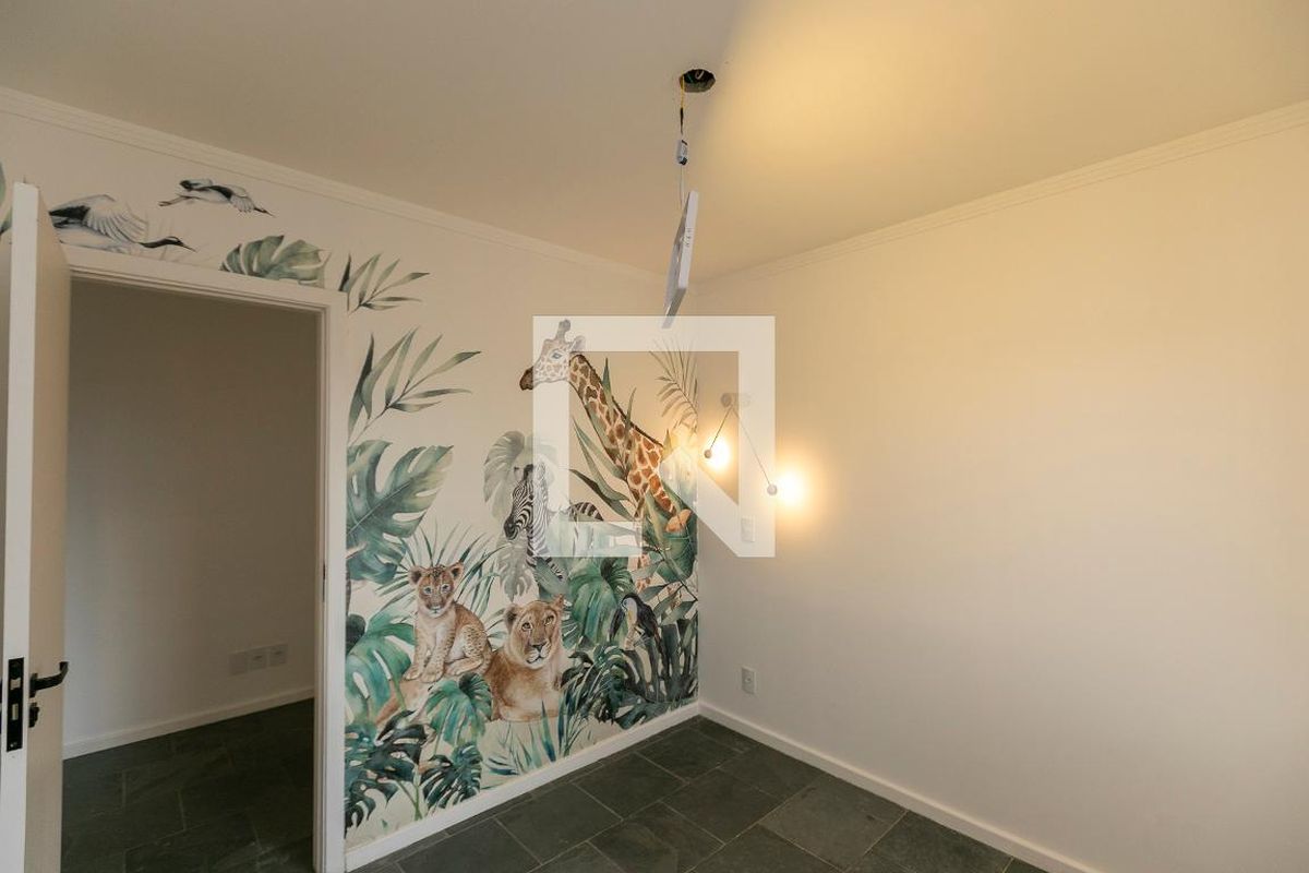 Apartamento à Venda - Cambuí, 2 Quartos,  100 m2 em , Campinas - sp | SoloBR