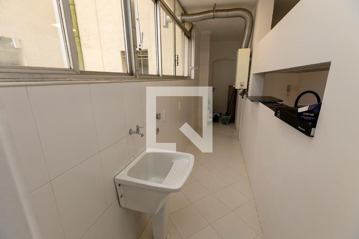 Apartamento à Venda - Cambuí, 2 Quartos,  100 m2 em , Campinas - sp | SoloBR