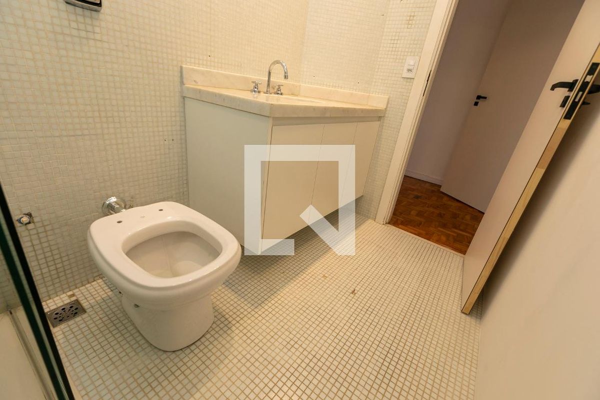 Apartamento à Venda - Cambuí, 2 Quartos,  100 m2 em , Campinas - sp | SoloBR