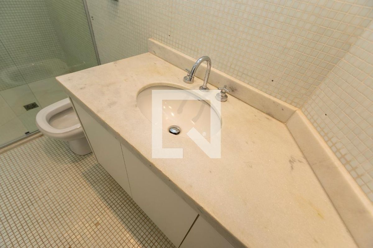 Apartamento à Venda - Cambuí, 2 Quartos,  100 m2 em , Campinas - sp | SoloBR