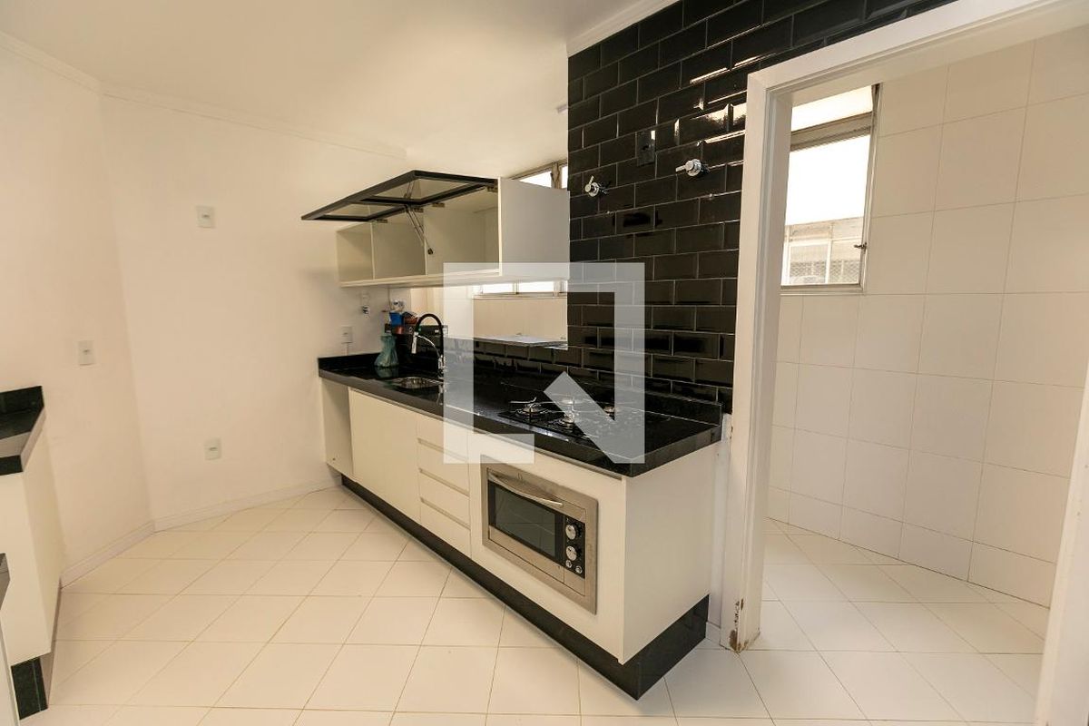 Apartamento à Venda - Cambuí, 2 Quartos,  100 m2 em , Campinas - sp | SoloBR