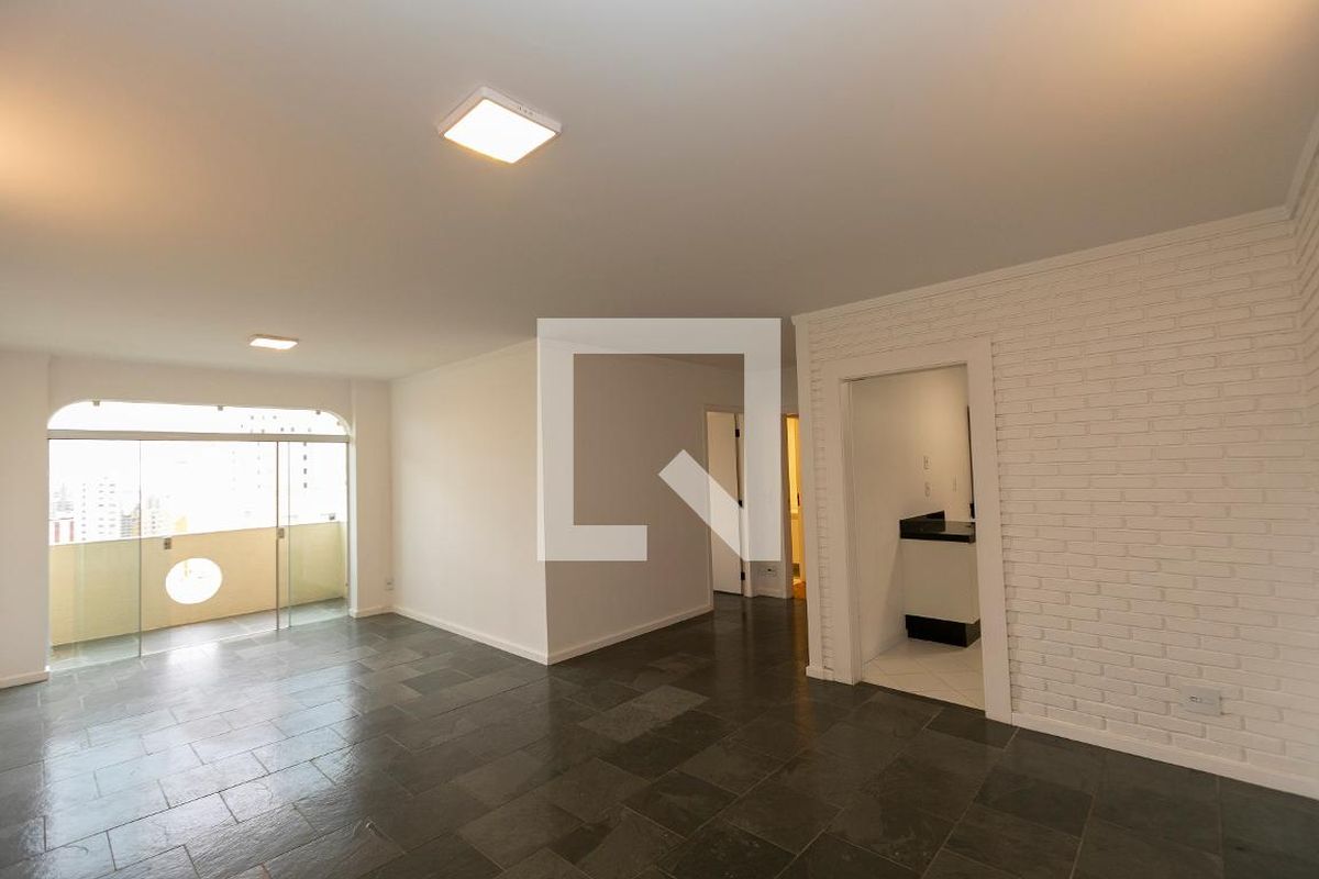 Apartamento à Venda - Cambuí, 2 Quartos,  100 m2 em , Campinas - sp | SoloBR