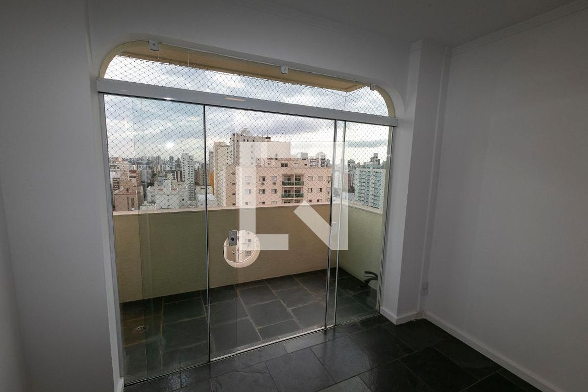 Apartamento à Venda - Cambuí, 2 Quartos,  100 m2 em , Campinas - sp | SoloBR