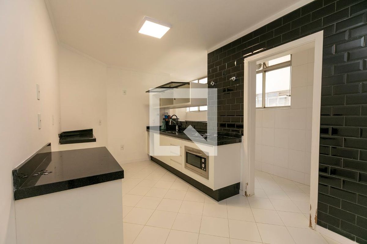 Apartamento à Venda - Cambuí, 2 Quartos,  100 m2 em , Campinas - sp | SoloBR