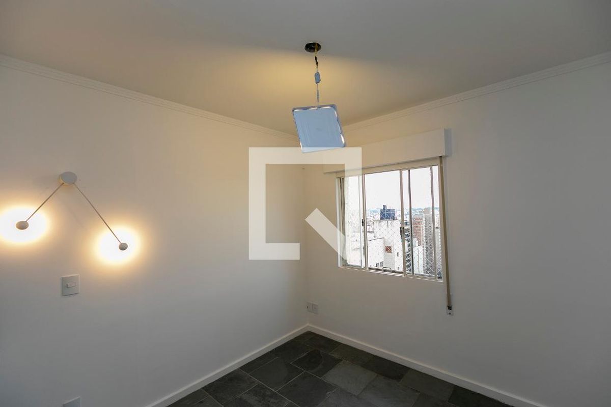 Apartamento à Venda - Cambuí, 2 Quartos,  100 m2 em , Campinas - sp | SoloBR