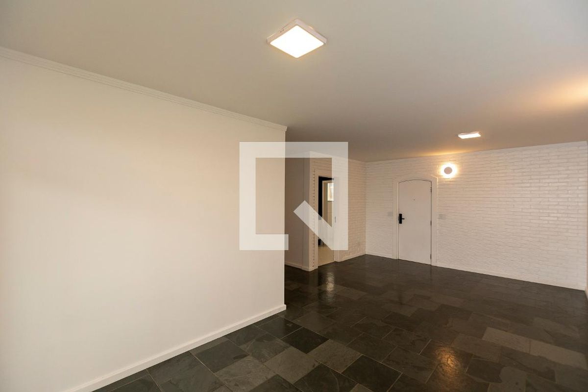 Apartamento à Venda - Cambuí, 2 Quartos,  100 m2 em , Campinas - sp | SoloBR