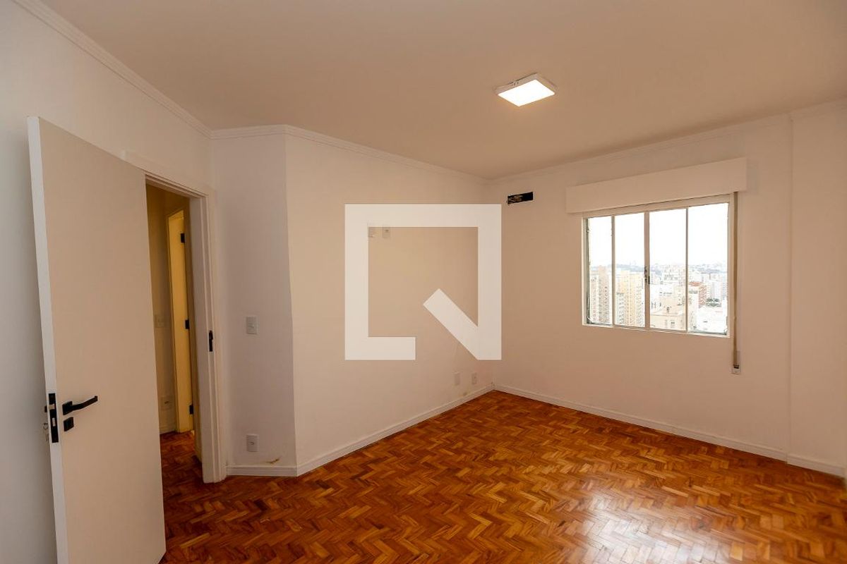 Apartamento à Venda - Cambuí, 2 Quartos,  100 m2 em , Campinas - sp | SoloBR