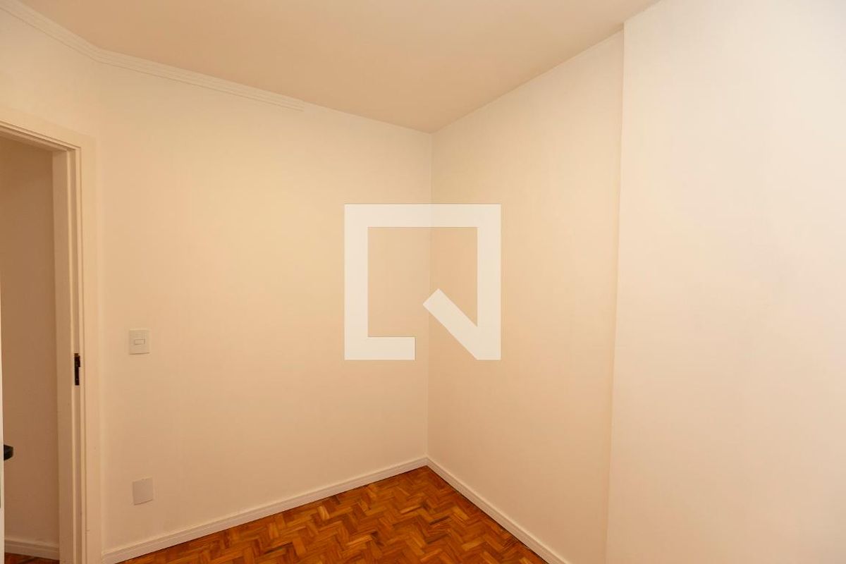 Apartamento à Venda - Cambuí, 2 Quartos,  100 m2 em , Campinas - sp | SoloBR