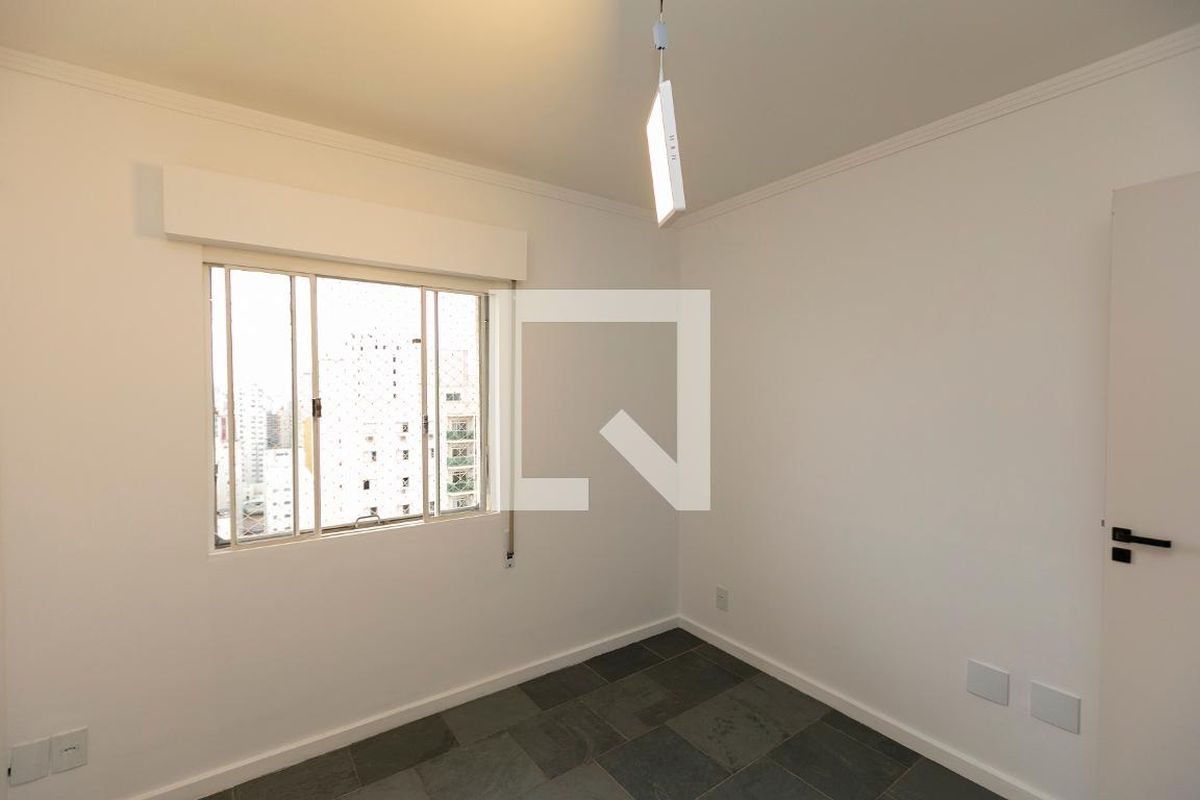 Apartamento à Venda - Cambuí, 2 Quartos,  100 m2 em , Campinas - sp | SoloBR