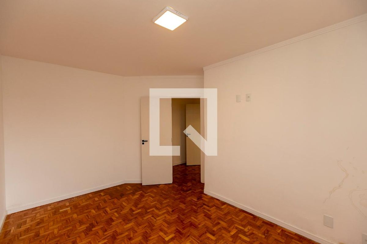Apartamento à Venda - Cambuí, 2 Quartos,  100 m2 em , Campinas - sp | SoloBR