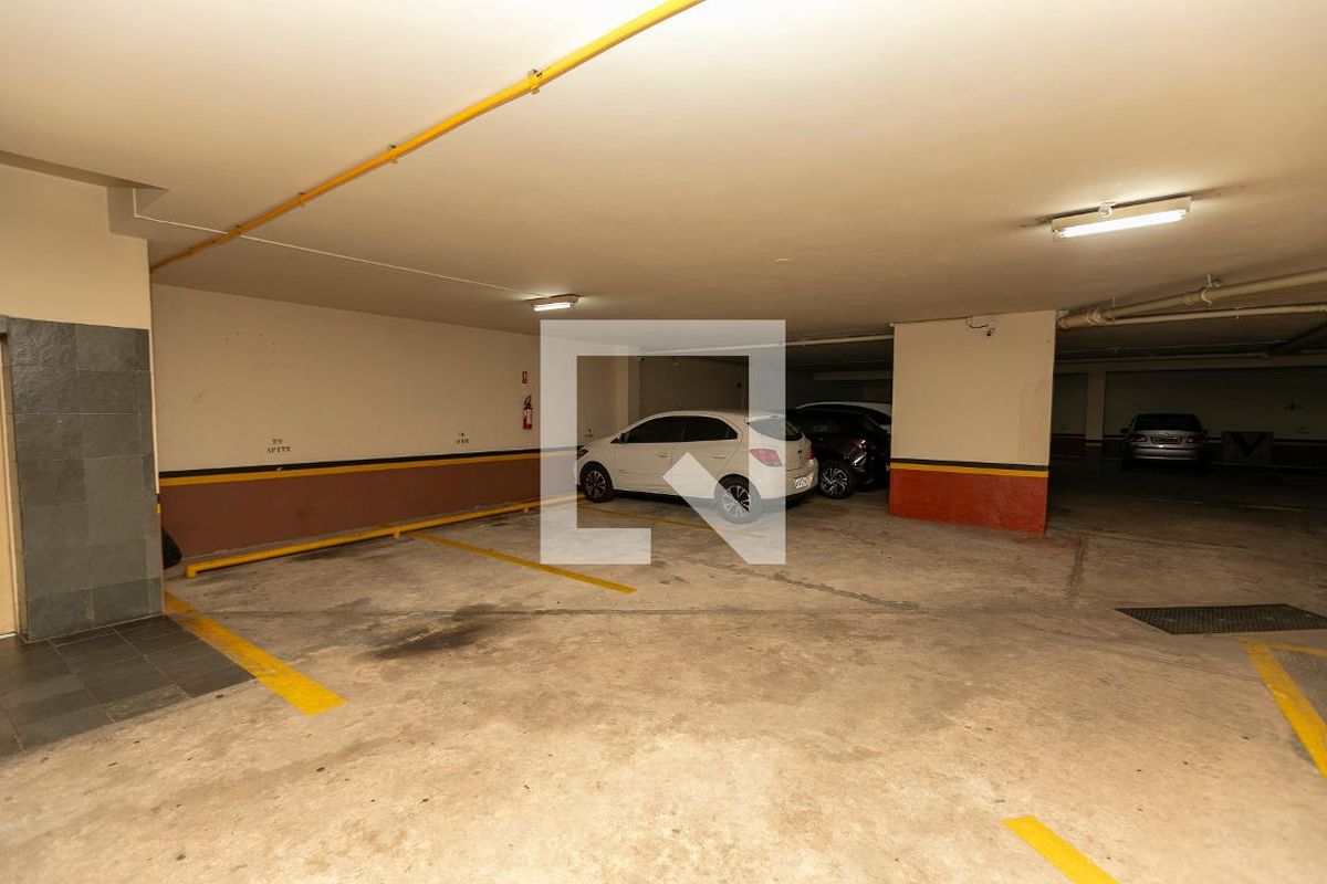Apartamento à Venda - Cambuí, 2 Quartos,  100 m2 em , Campinas - sp | SoloBR