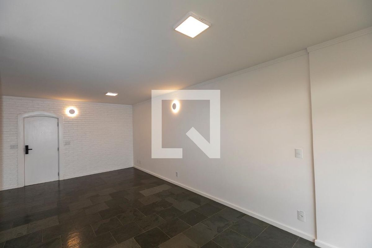 Apartamento à Venda - Cambuí, 2 Quartos,  100 m2 em , Campinas - sp | SoloBR