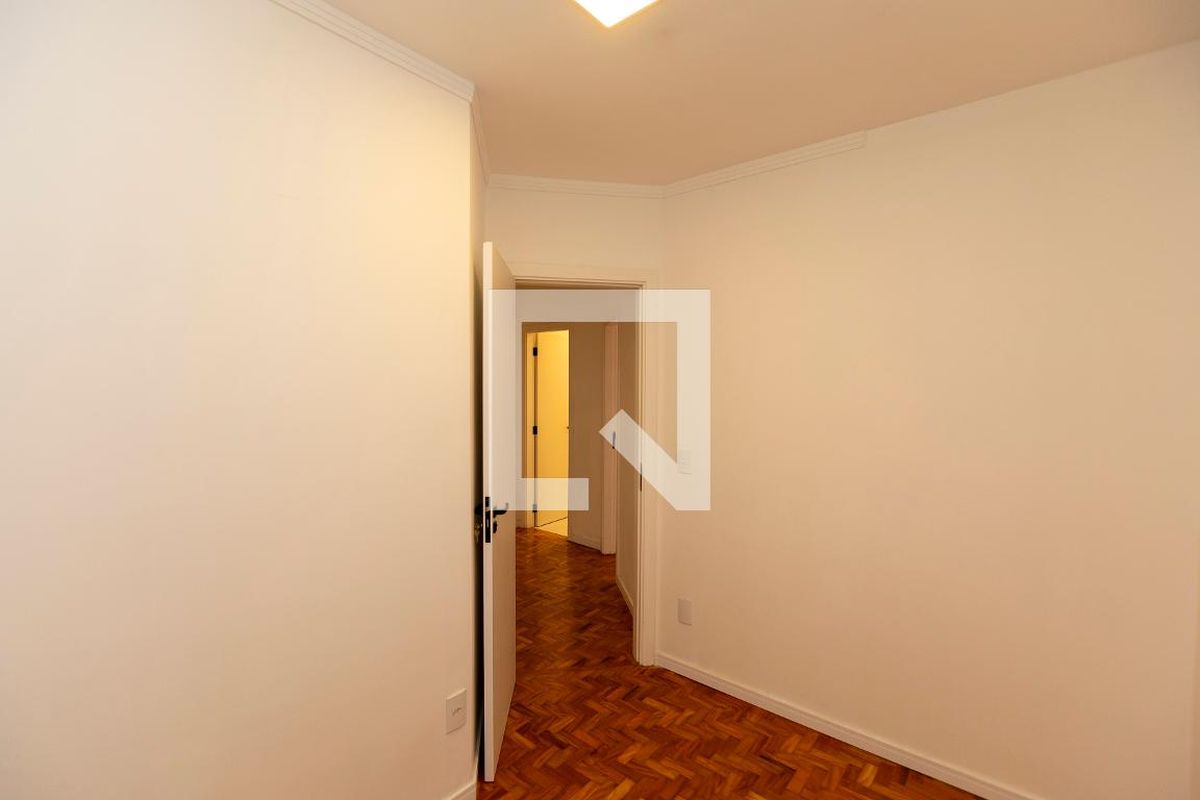 Apartamento à Venda - Cambuí, 2 Quartos,  100 m2 em , Campinas - sp | SoloBR