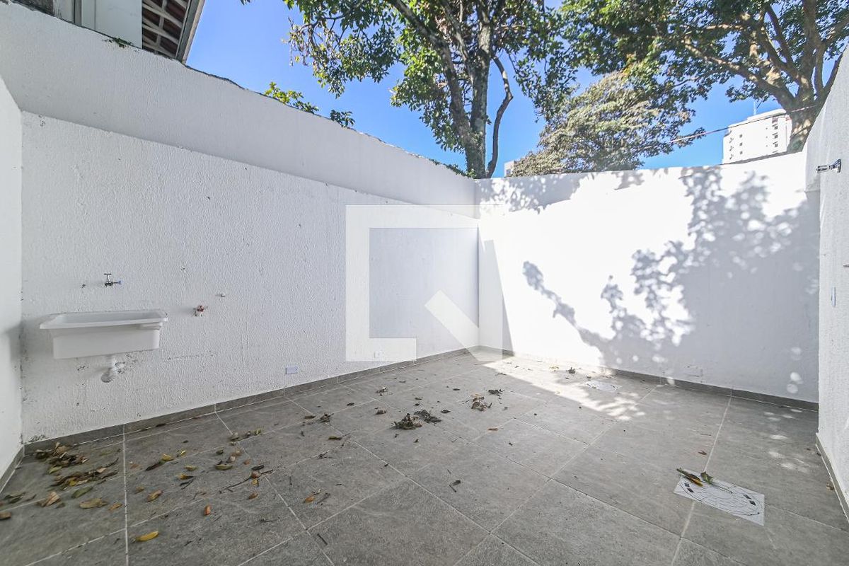 Casa, 2 quartos, 120 m² - Foto 29