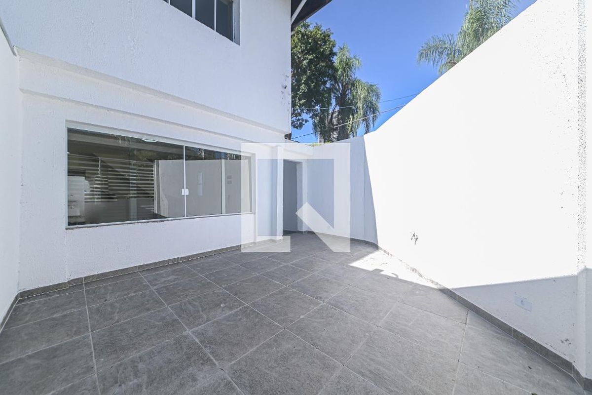 Casa, 2 quartos, 120 m² - Foto 35