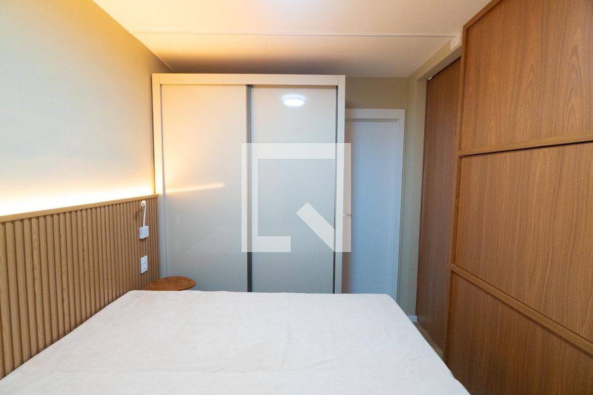 Kitnet-Studio, 28 m² - Foto 8
