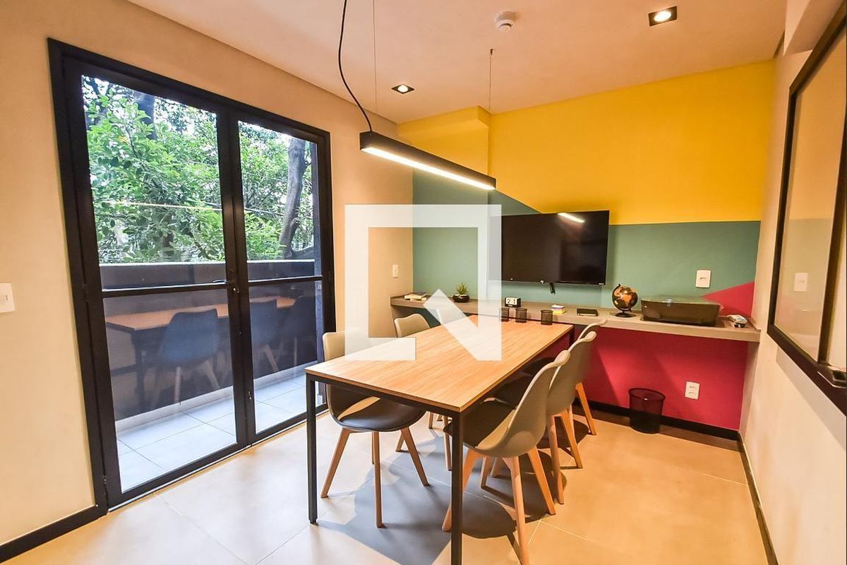 Kitnet-Studio, 28 m² - Foto 22