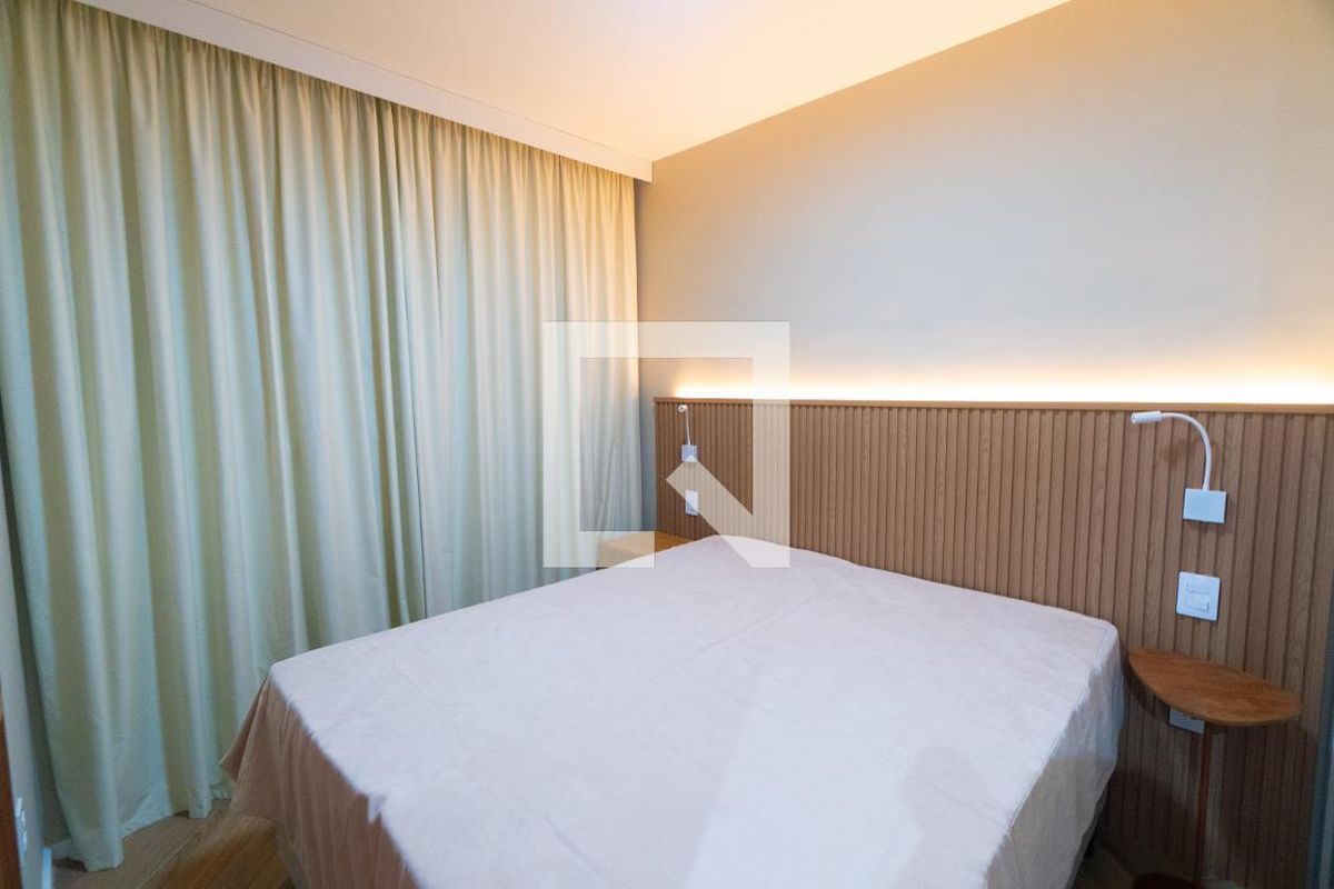 Kitnet-Studio, 28 m² - Foto 7