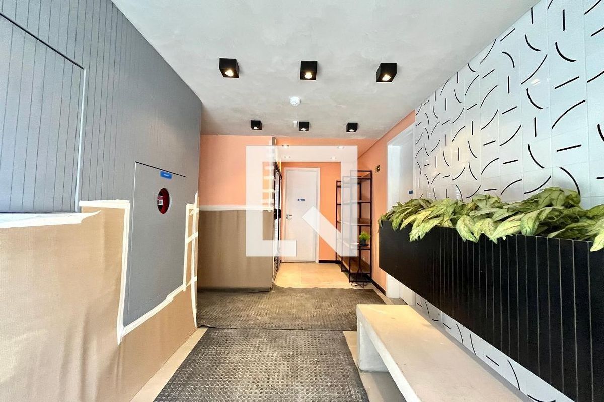 Kitnet-Studio, 28 m² - Foto 23