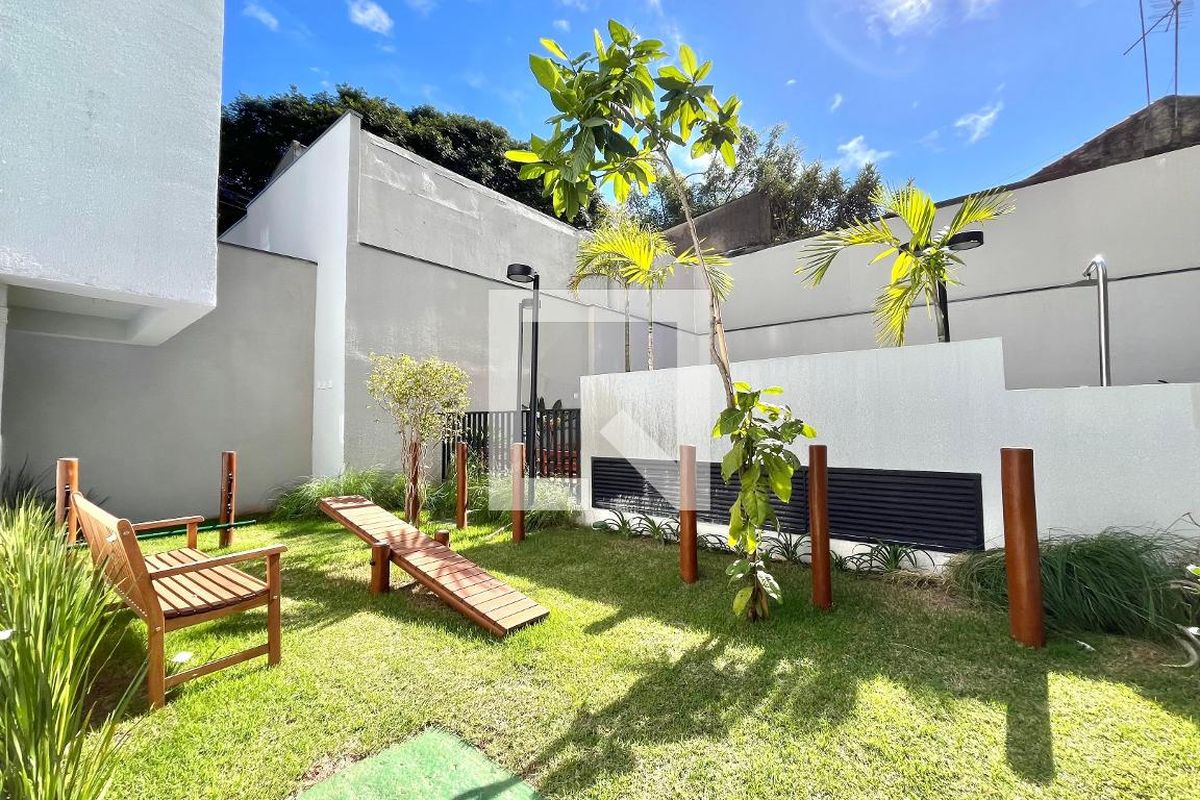 Kitnet-Studio, 28 m² - Foto 20