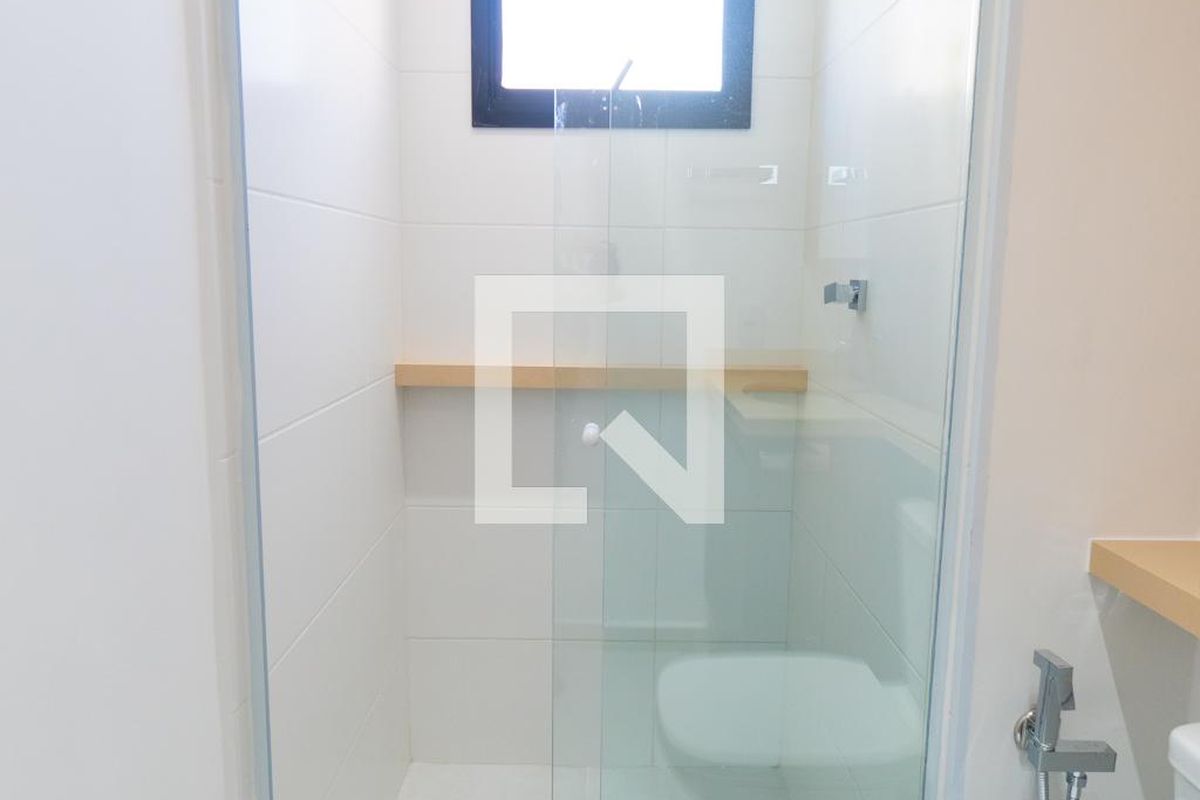 Kitnet-Studio, 28 m² - Foto 13