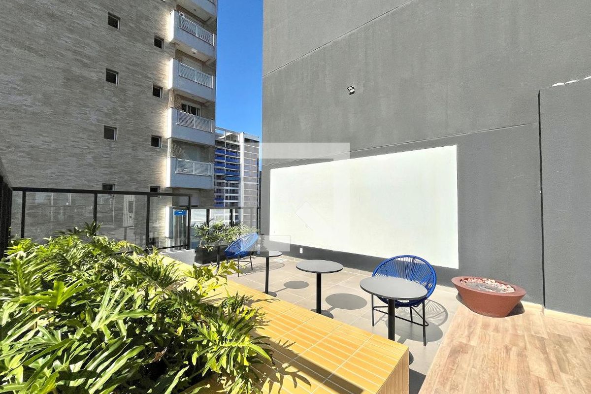 Kitnet-Studio, 28 m² - Foto 17