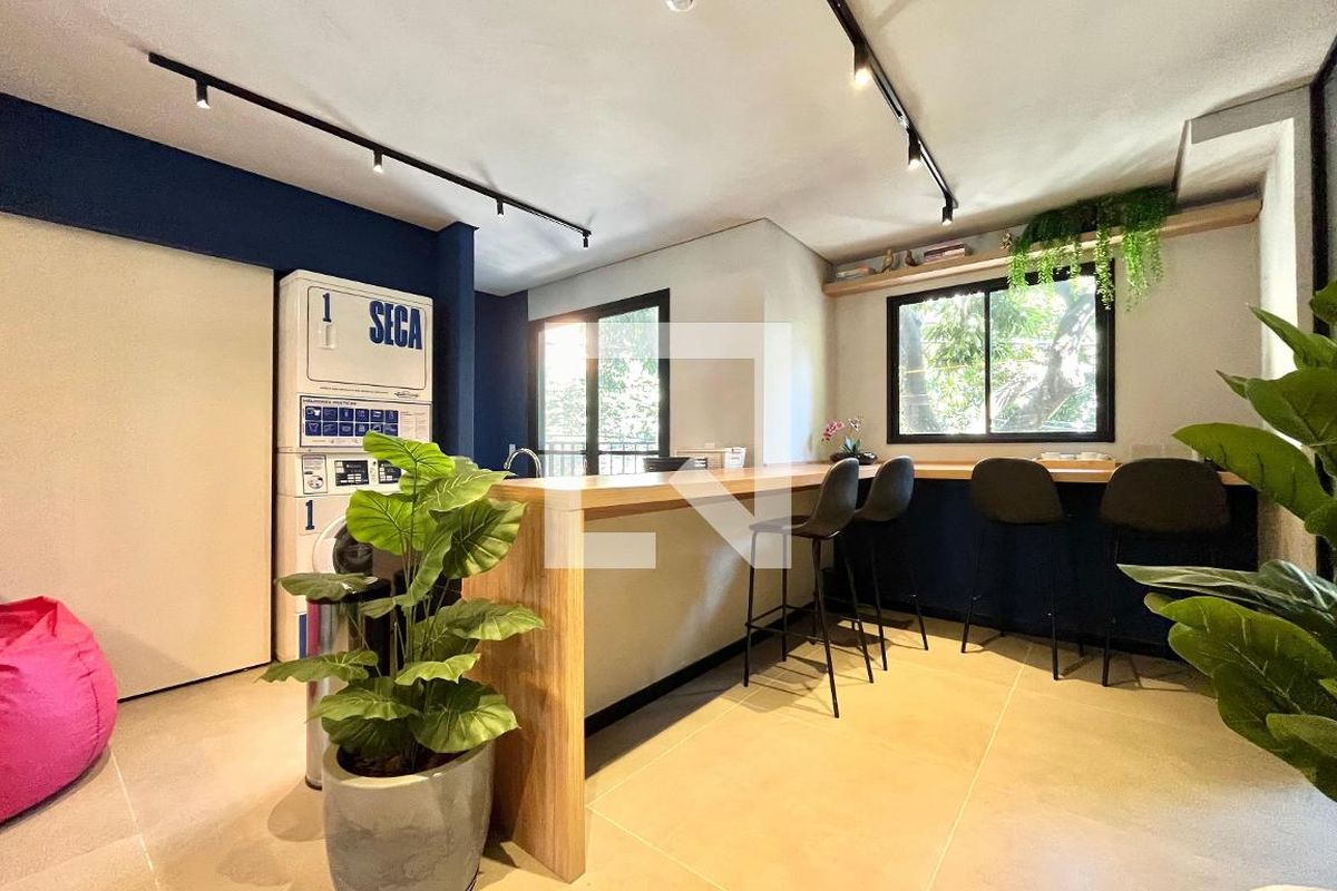 Kitnet-Studio, 28 m² - Foto 19