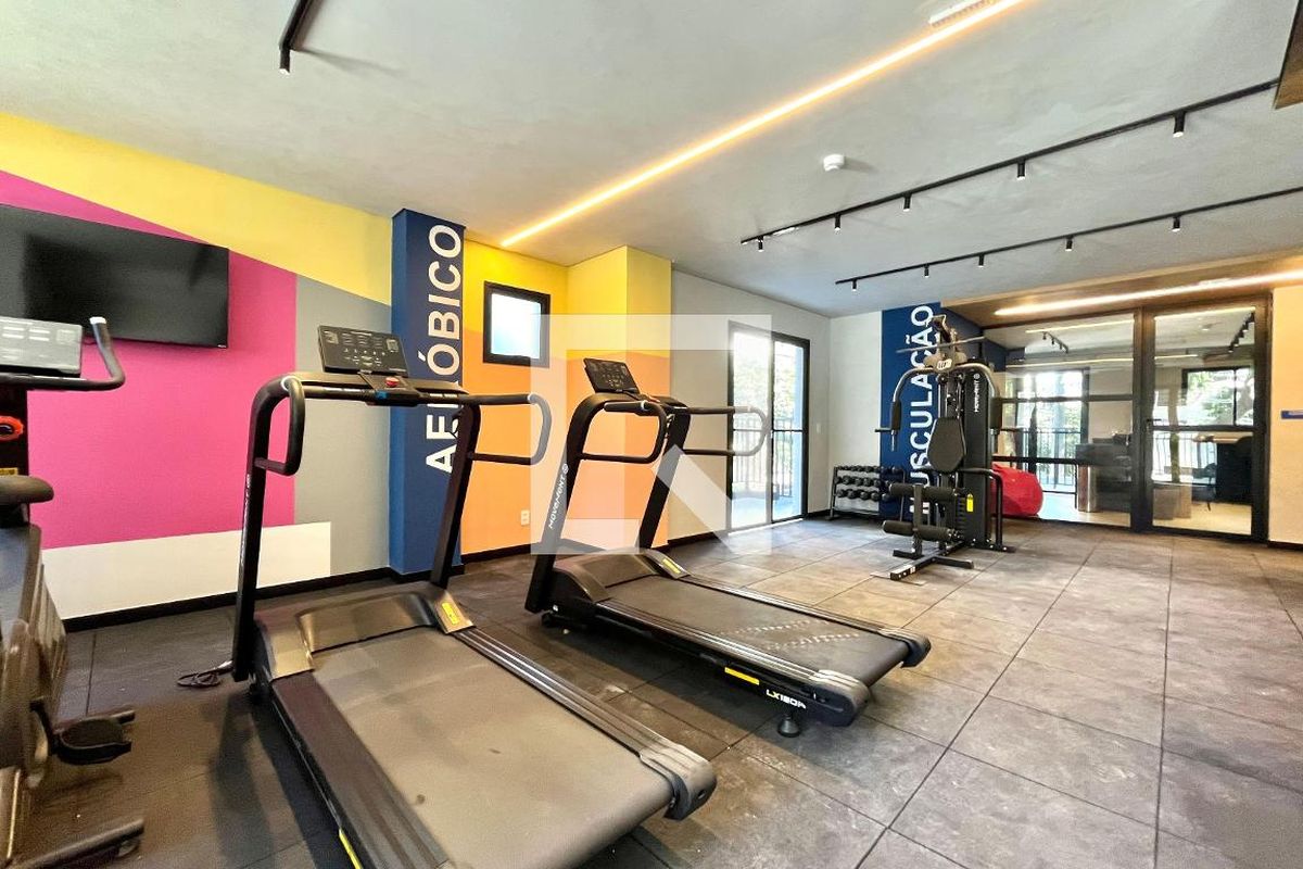 Kitnet-Studio, 28 m² - Foto 15
